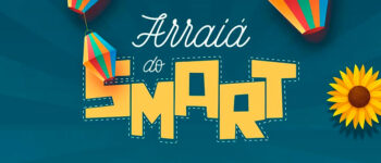 Arraiá do Smart