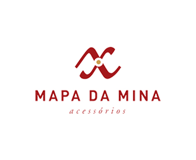 Mapa da Mina